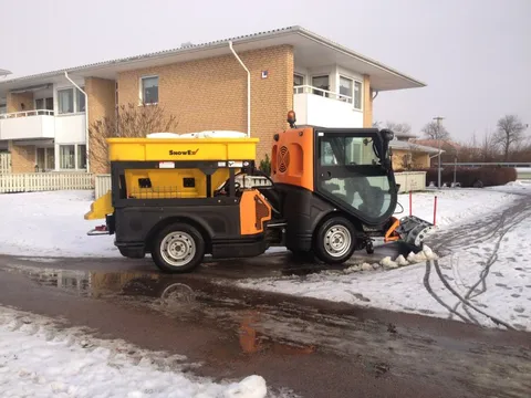 Akwabra - Ripa System.