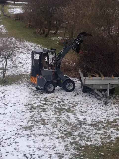 Akwabra - Ripa System.