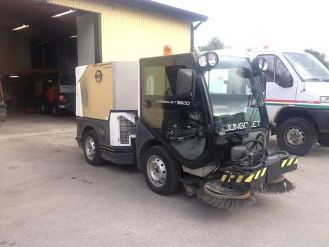 Förmedling - Ripa System.